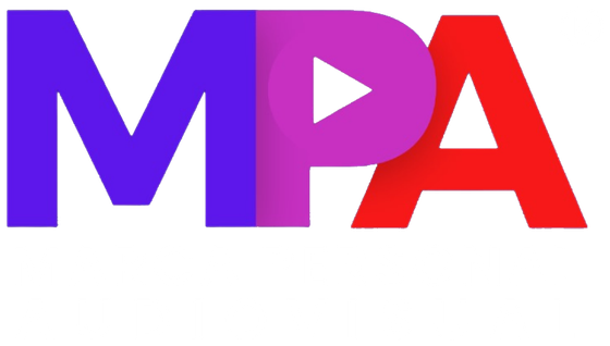 MPA® Marca Personal Audiovisual
